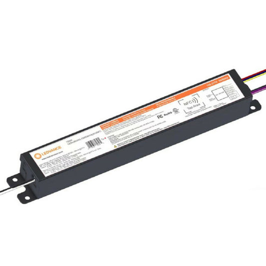 Sylvania 75857 LED driver 55W LED LEDrv55UNVL1300DIM1AUX12NFC