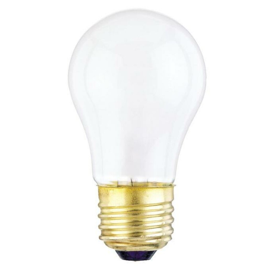 Westinghouse 0393000 40W A15 Warm White Incandescent Light Bulb