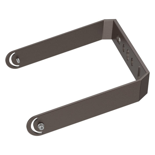 Energetic Lighting 75209 Mounting Assembly Yoke mount (240W & 300W