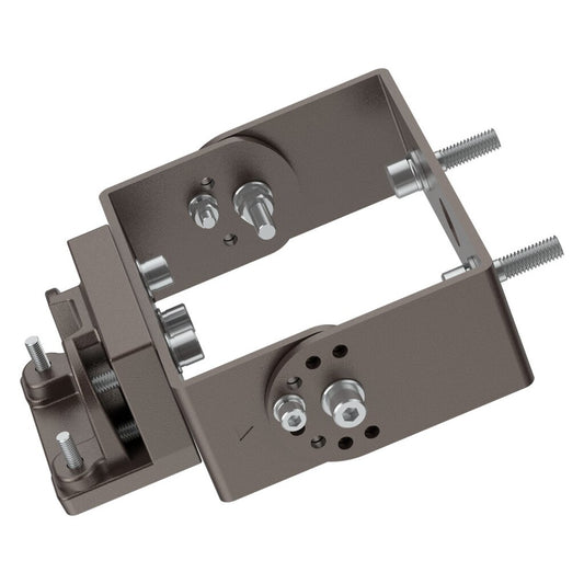 Energetic Lighting E4SB-TR-A Trunnion Mount for E4SB Area Lights