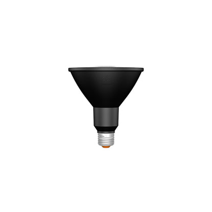 Green Creative 37207 15.5W PAR38 Soft White LED Light Bulb