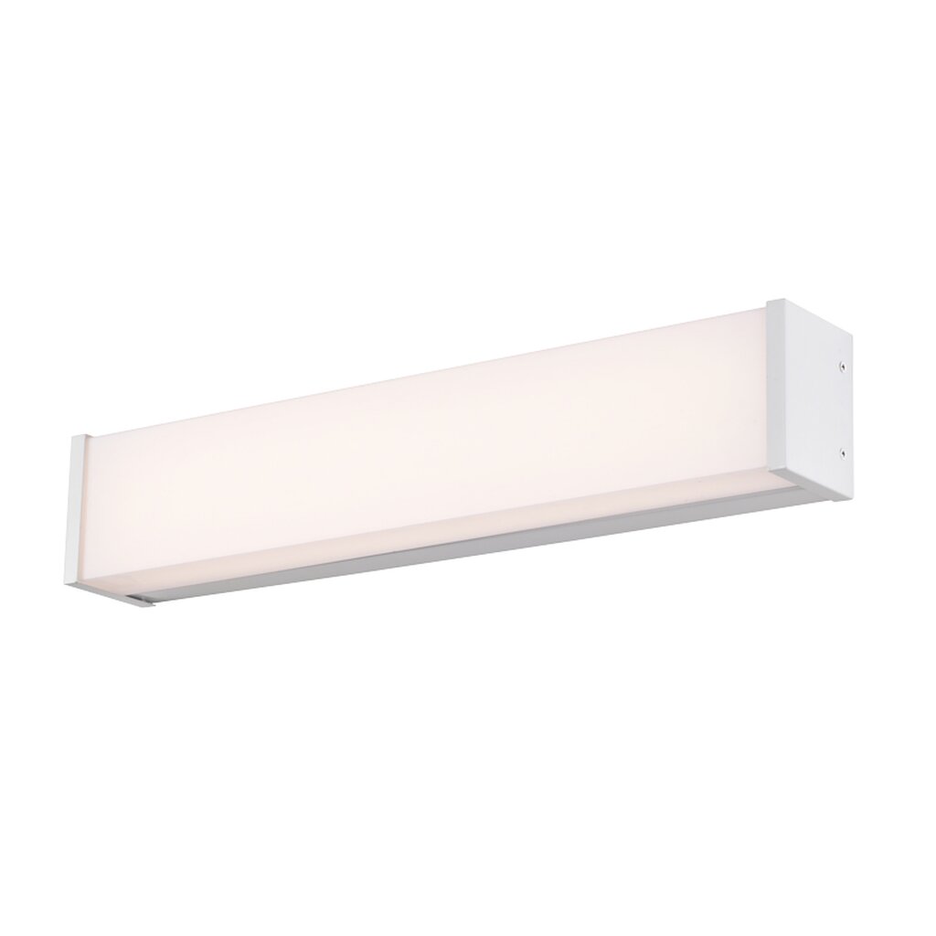 Sunpark FL2106D-G LED Vanity Fixture