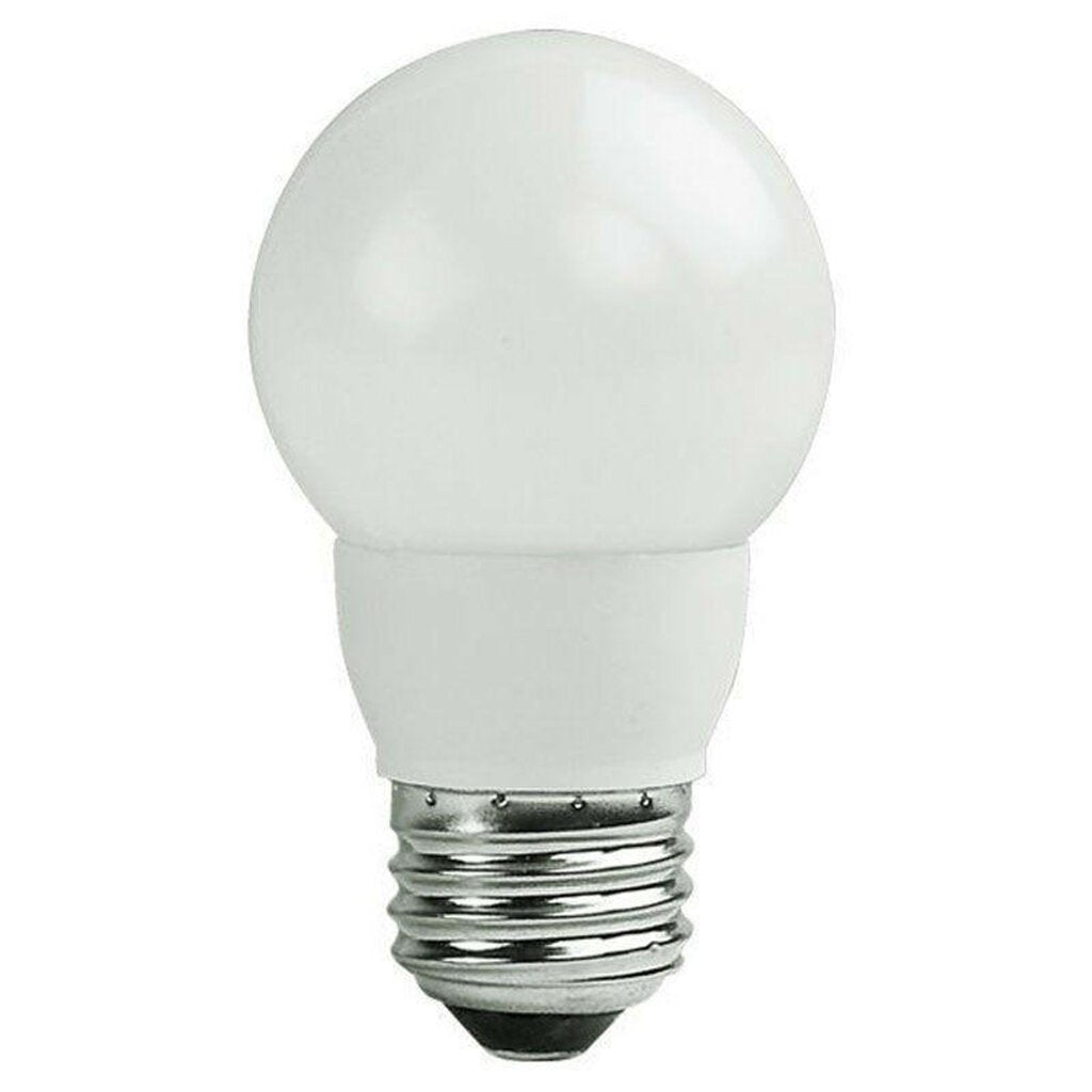 TCP LED4E26G1627KF 3.5W G16 Soft White LED Light Bulb