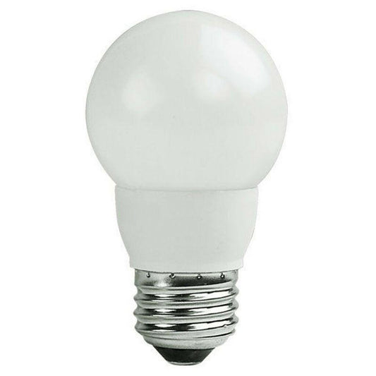 TCP LED4E26G1627KF 3.5W G16 Soft White LED Light Bulb