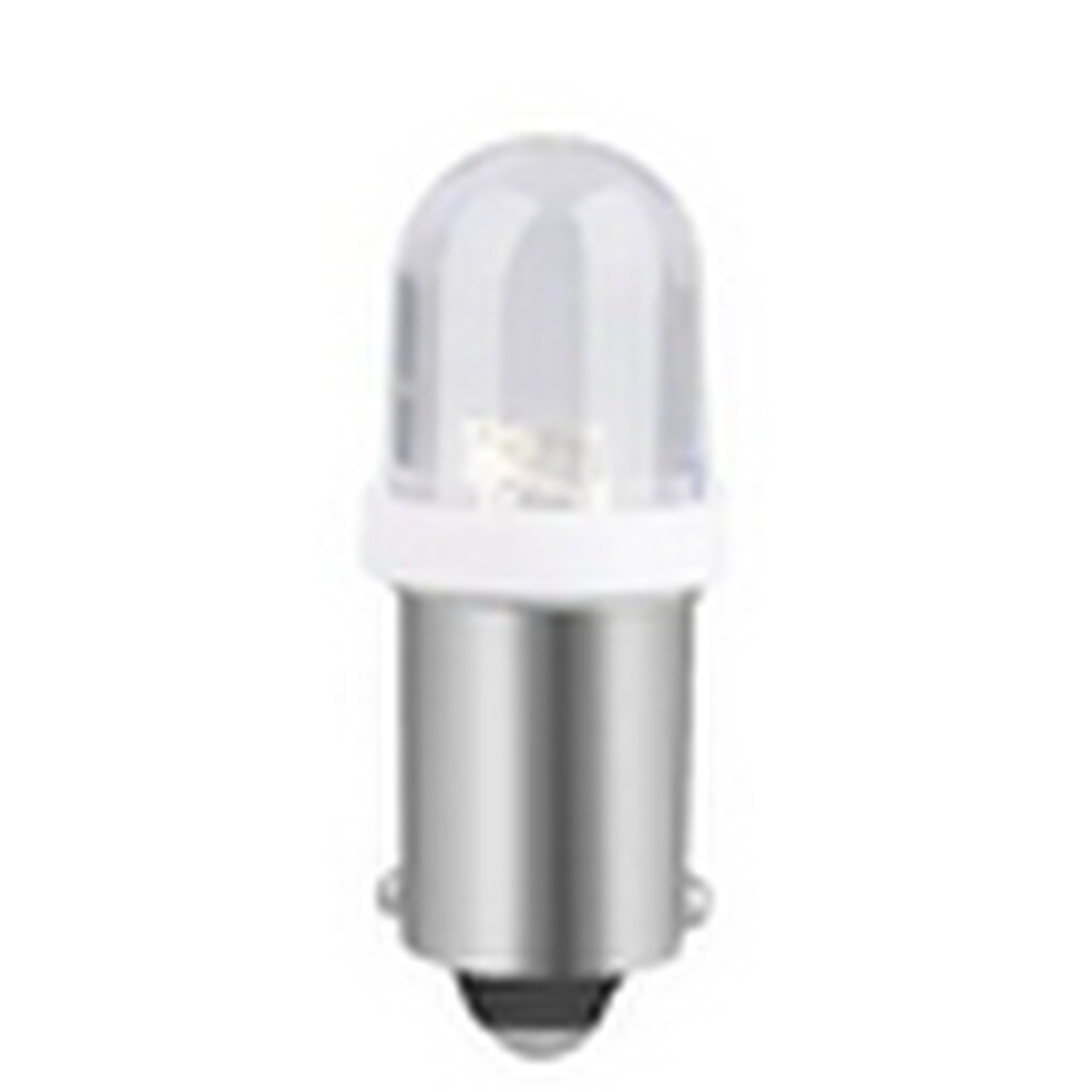 20X BA9S Super White LED Light Bulb