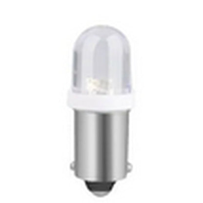 20X BA9S Super White LED Light Bulb