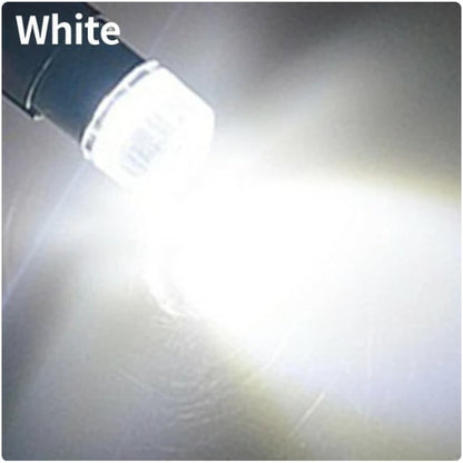 BA9S LED T4W 3030 0.35W Super White LED Light Bulb