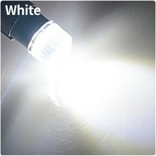 BA9S LED T4W 3030 0.35W Super White LED Light Bulb
