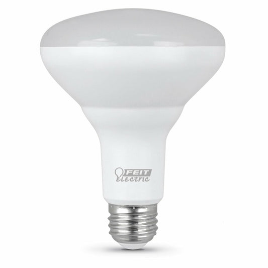 Feit Electric BR30/DM/10KLED/2 10.5W BR30 Warm White LED Light Bulb