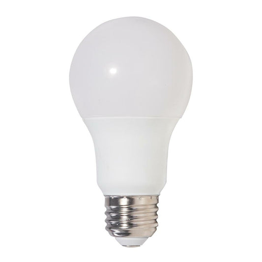 6 pack - Topaz 71003 9W A19 LED Light Bulb