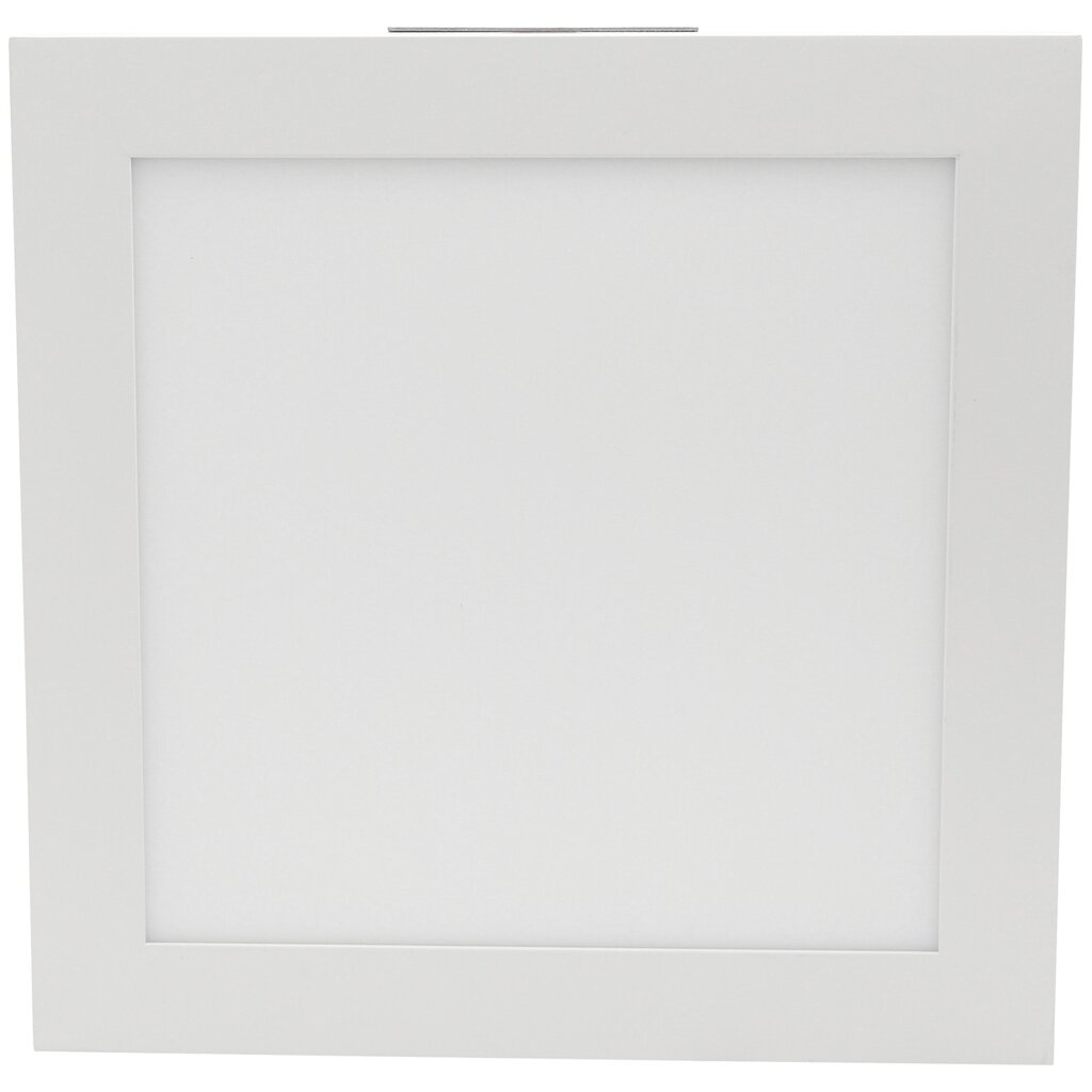 Sunlite 87746-SU 10W LED Dimmable Fixture Tunable 12-Inch Square Flat