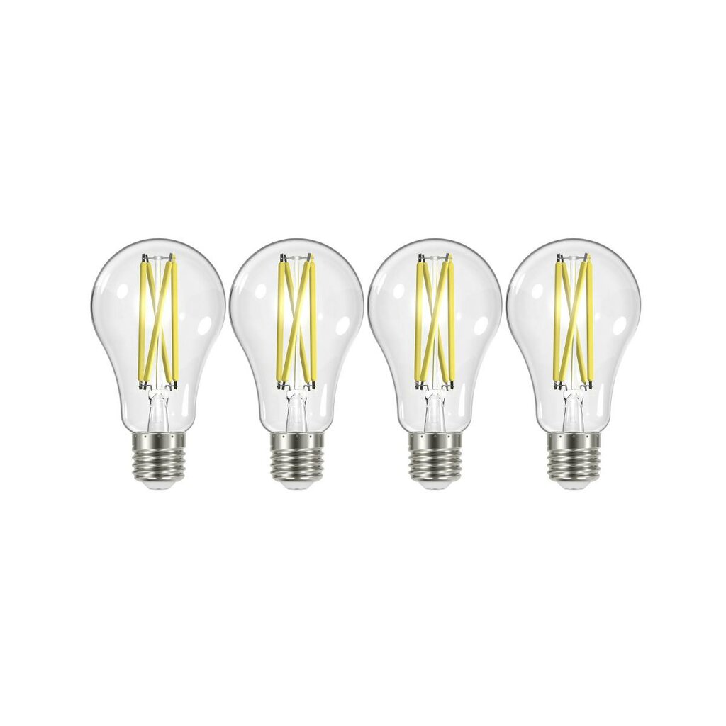 Satco S12443 12.5W A19 Soft White LED Light Bulb
