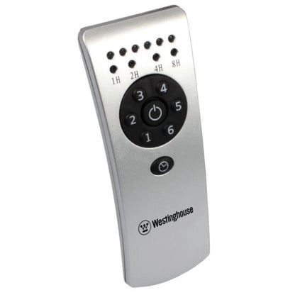 Westinghouse 7224900 USA FAN Widespan 100-Inch Indoor Ceiling Fan DC