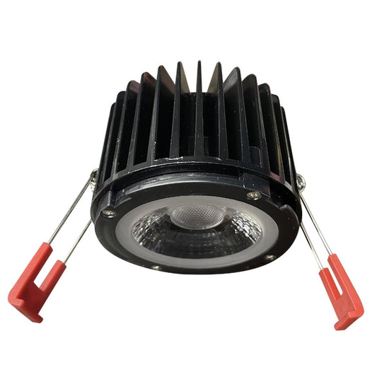 Luxrite LR24951 15W LED Canless Dimmable Fixture /DLMD4/5CCT/D/WFL
