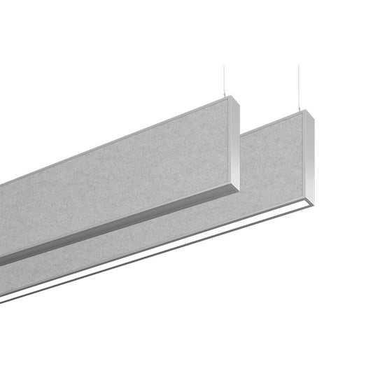 SCDISZ 300 500 90 30 SO FL 22FT H8 BLK CUSMAR UN LED Fixture SCDISZ