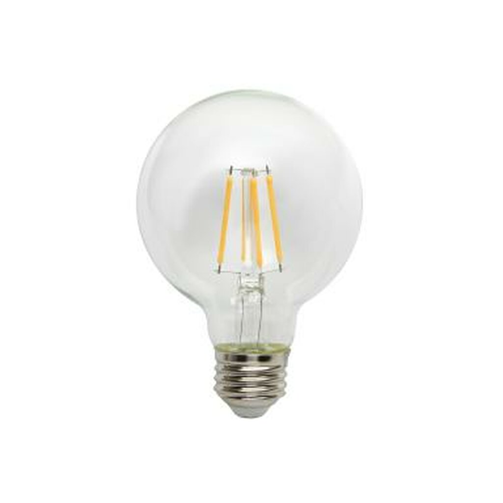 MaxLite EF8.5G25D927/JA8 8.5W G25 Warm White LED Light Bulb