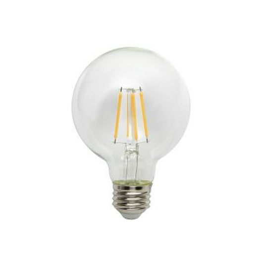 MaxLite EF8.5G25D927/JA8 8.5W G25 Warm White LED Light Bulb