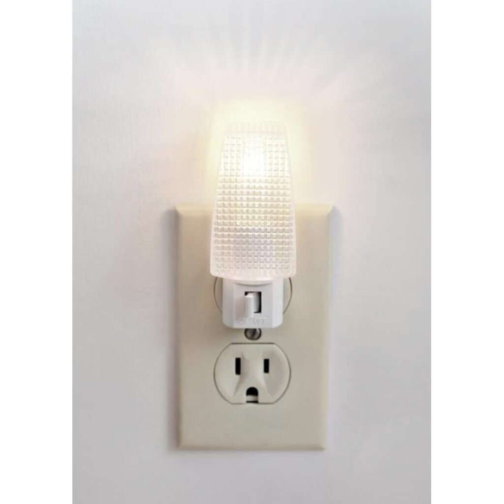 Westinghouse 5510800 0.5W C7 LED Light Bulb