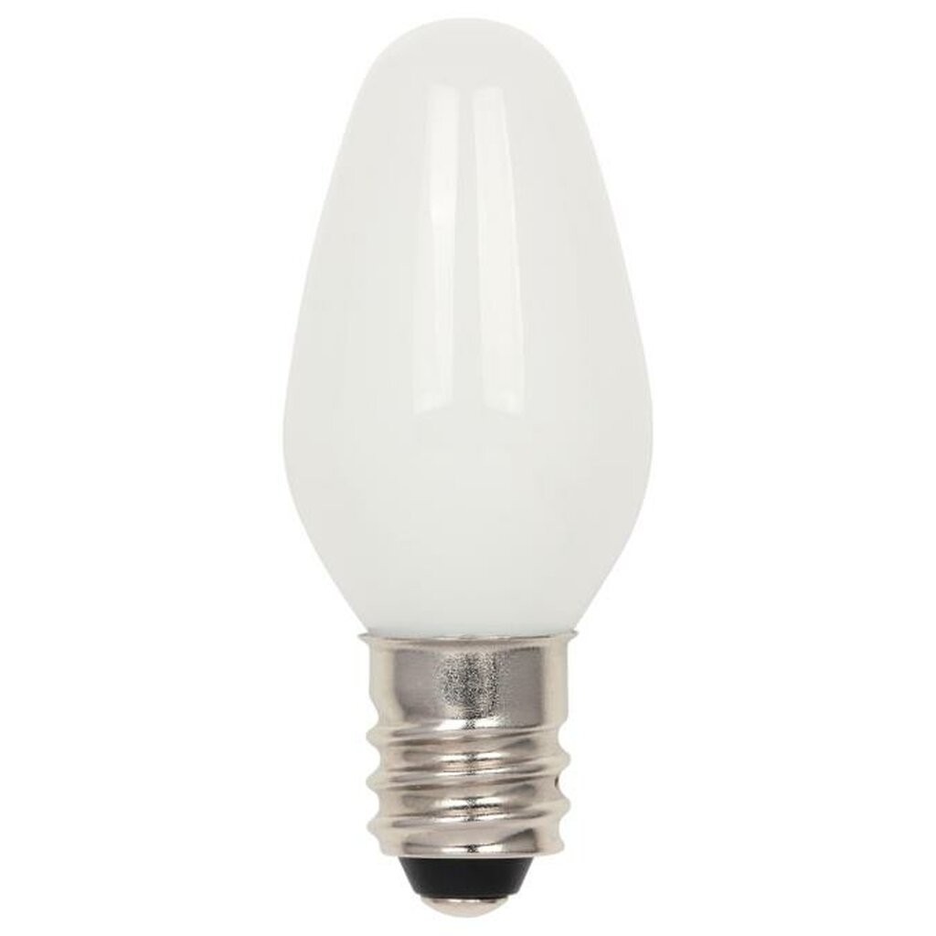 Westinghouse 5510800 0.5W C7 LED Light Bulb