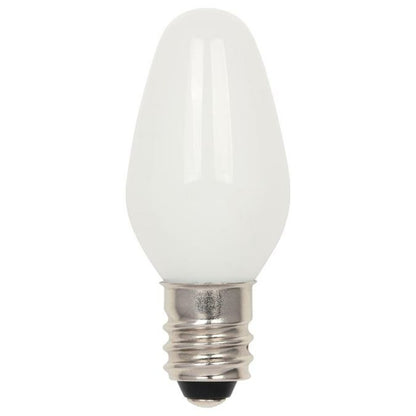 Westinghouse 5510800 0.5W C7 LED Light Bulb