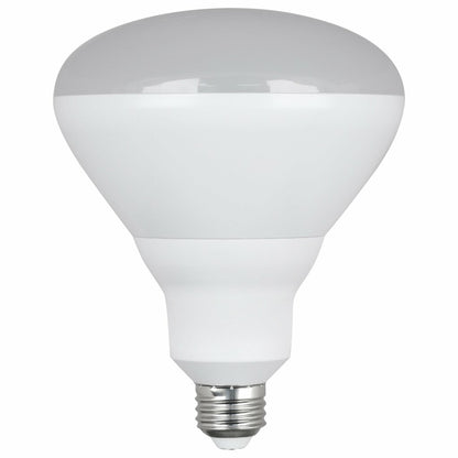 Feit Electric BR40DM/950CA/2 9.4W BR40 Daylight LED Light Bulb