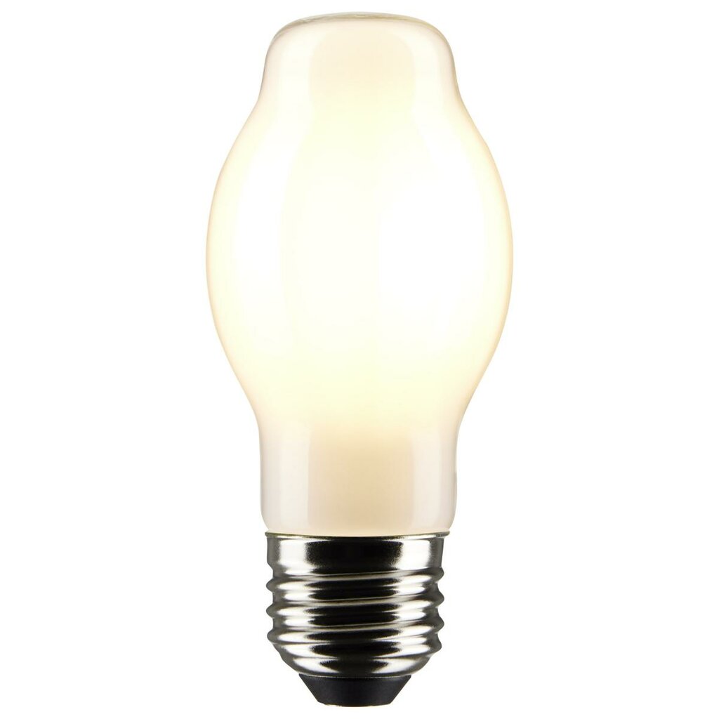 Satco S21338 8W BT15 LED Light Bulb