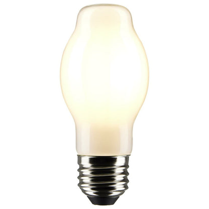 Satco S21338 8W BT15 LED Light Bulb