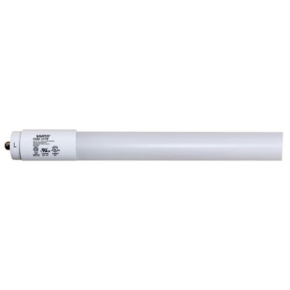 Satco S11750 14W T8 LED Light Bulb