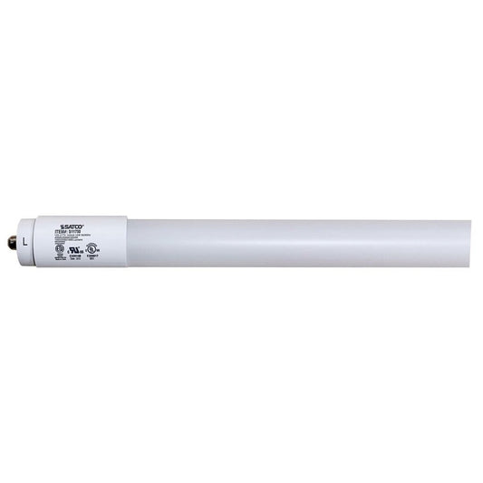 10 pack - Satco S11750 14W T8 LED Light Bulb