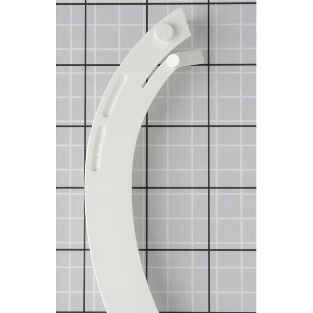 Lithonia U279515 Light Trap Bracket / Acuity for 2' Wide Fixtures MDR