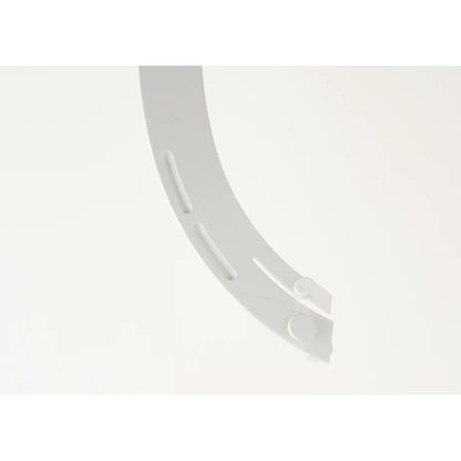 Lithonia U279515 Light Trap Bracket / Acuity for 2' Wide Fixtures MDR