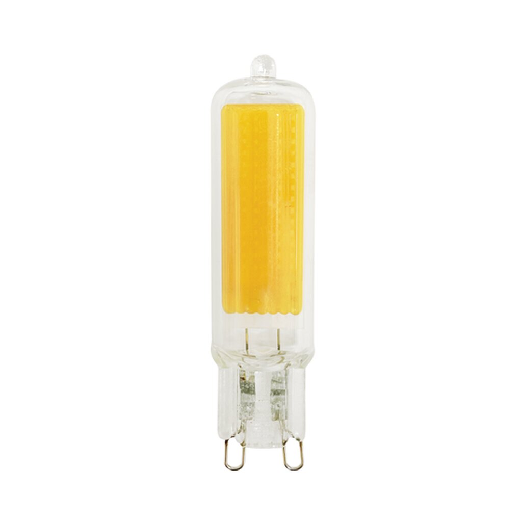 Luxrite LR24691 4.5W T4 Soft White LED Light Bulb