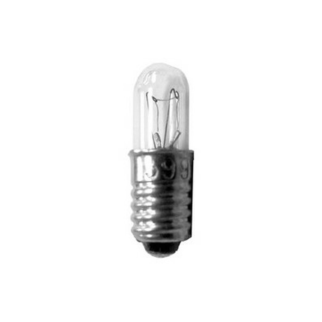 335 T3 Warm White Incandescent Light Bulb