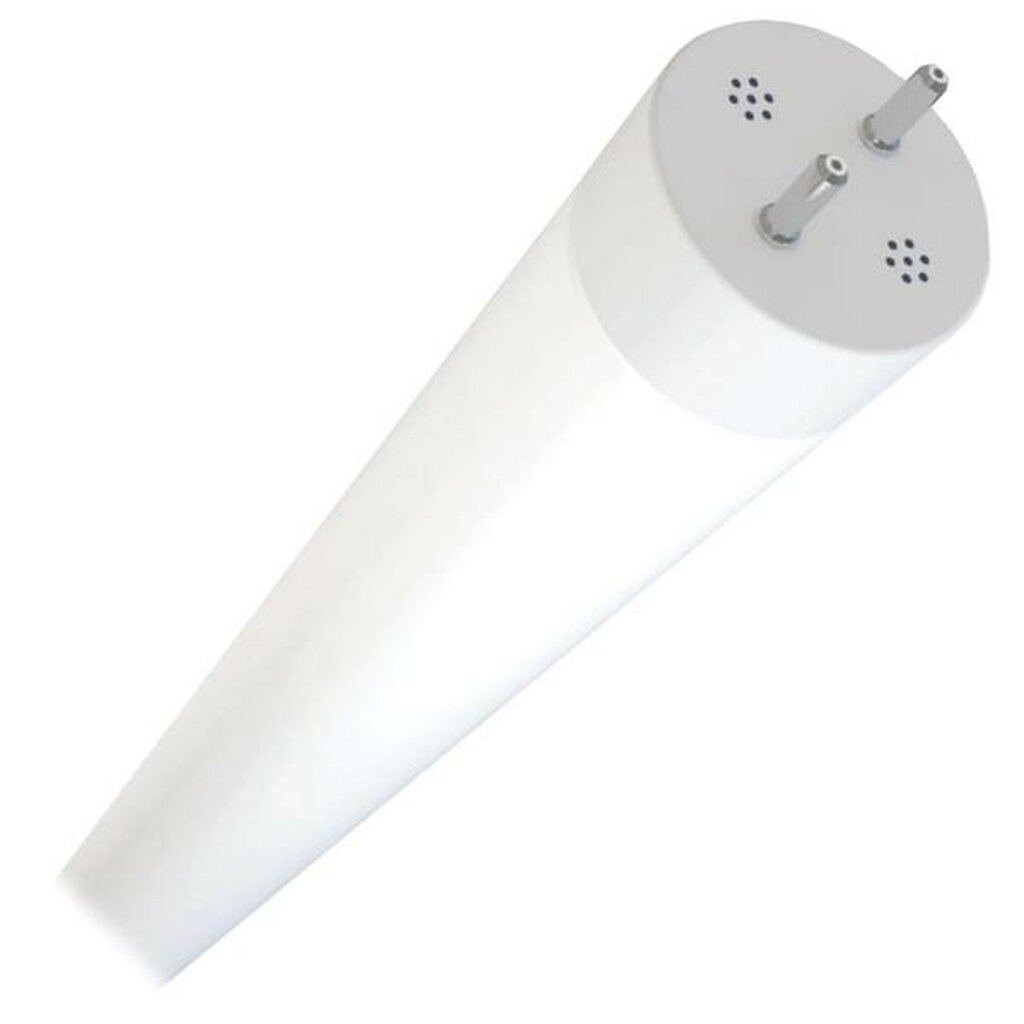 Green Creative 36568 11W T8 Soft White LED Light Bulb