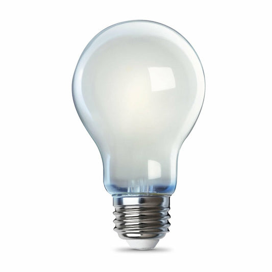 Feit Electric A1960/927CA/FIL/4/GB 8.8W A19 Warm White LED Light Bulb