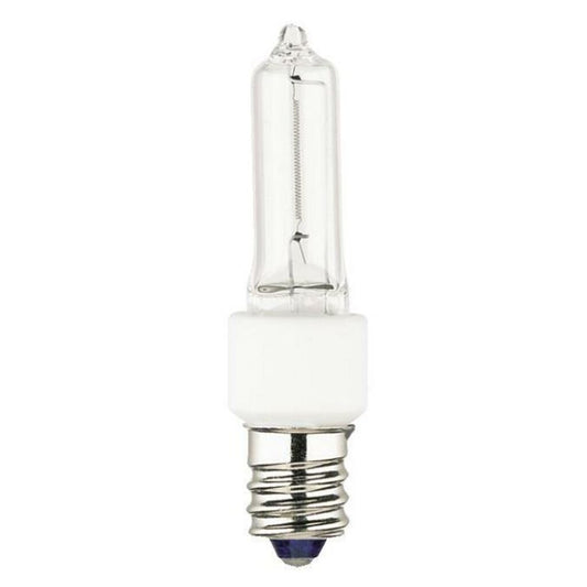 Westinghouse 0624500 60W T3 Halogen Light Bulb
