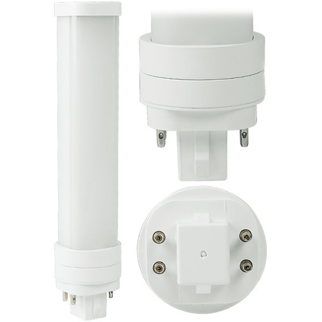 Green Creative 28368 8.5W LED Light Bulb