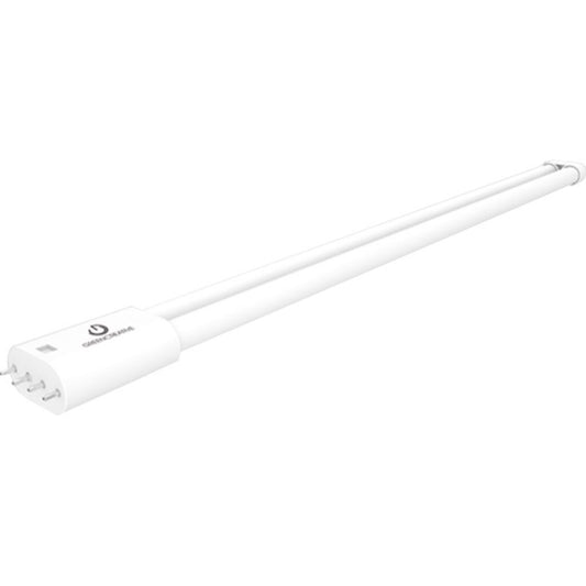 Green Creative 36779 13W Twin-Tube LED Light Bulb
