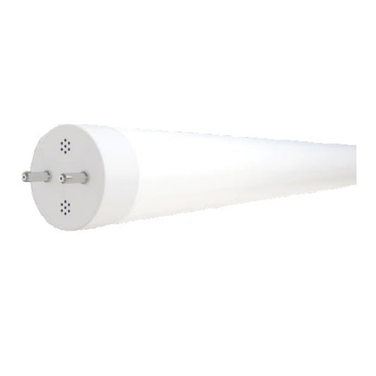 25 pack - Green Creative 36569 11W T8 Bright White LED Light Bulb