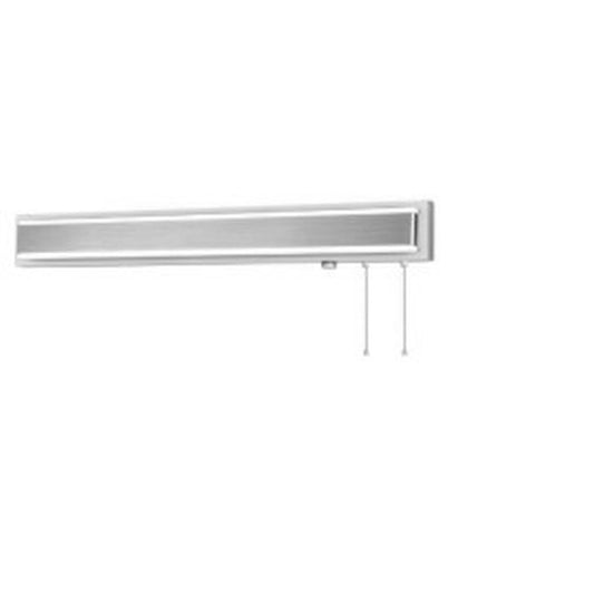 Sunpark V6834D-MCT-BDL-60/06 34W LED Overbed Dimmable Fixture 3FT.
