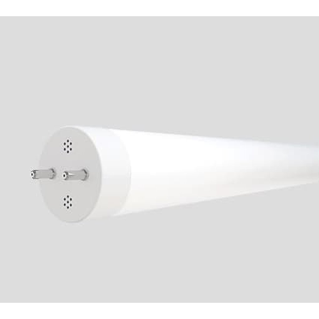 Green Creative 36961 8W T8 LED Light Bulb