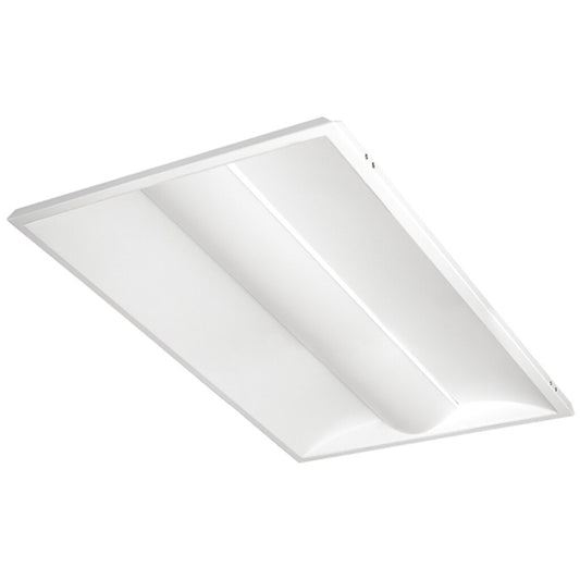 Energetic Lighting STA4NP57E83550-DS 36W/40W/45W 2x4 LED Troffer