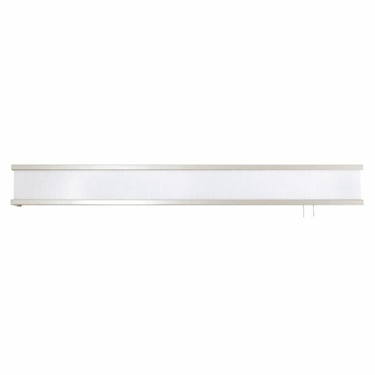AFX RAB384000L30ENSN-LW Fixture Randolph Overbed Light