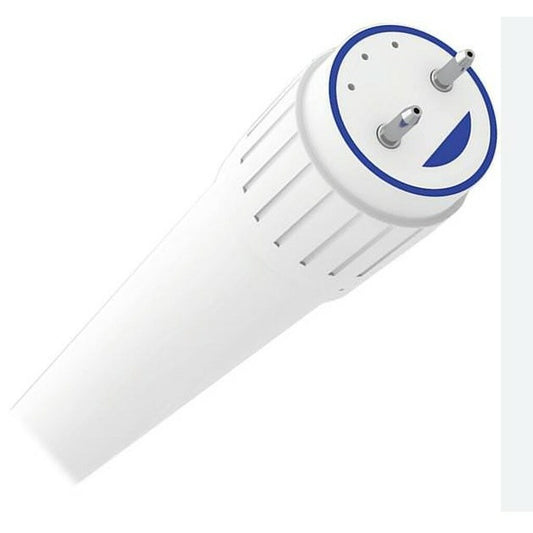 Green Creative 37408 14W T8 Cool White LED Light Bulb