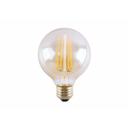 Halco 85047 5.5W G25 LED Light Bulb