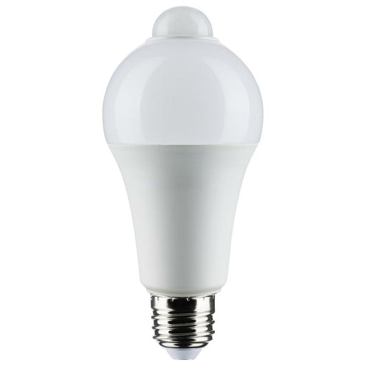 Satco S11445 12W A19 Cool White LED Light Bulb