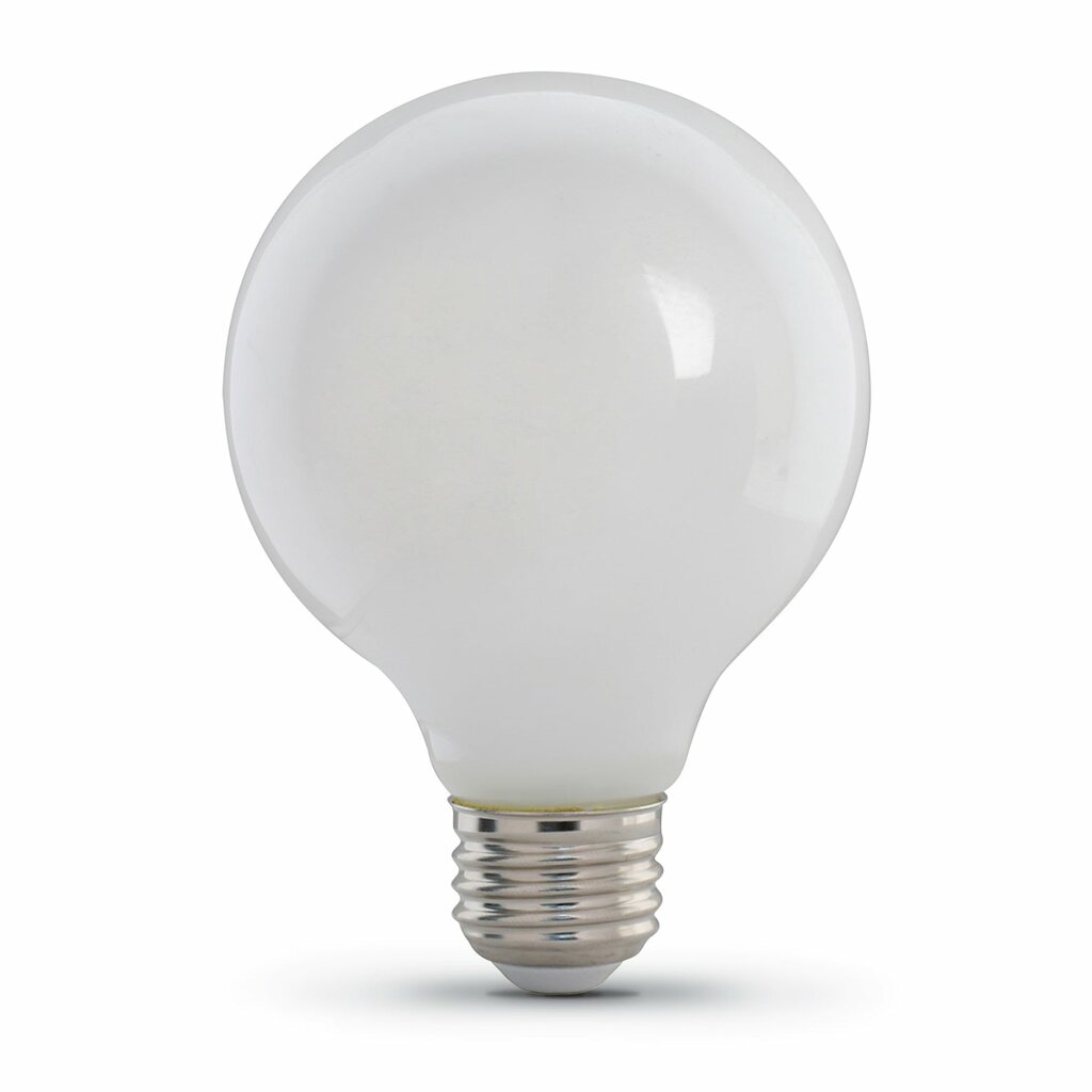 Feit Electric G2560W927CA/FIL/3/RP 5.5W G25 Warm White LED Light Bulb