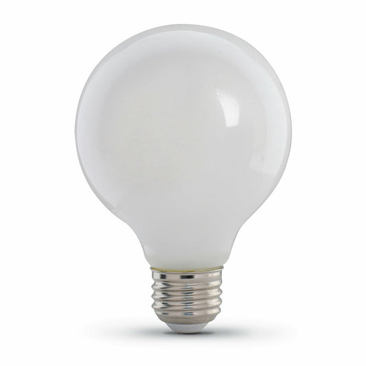 Feit Electric G2560W927CA/FIL/3/RP 5.5W G25 Warm White LED Light Bulb