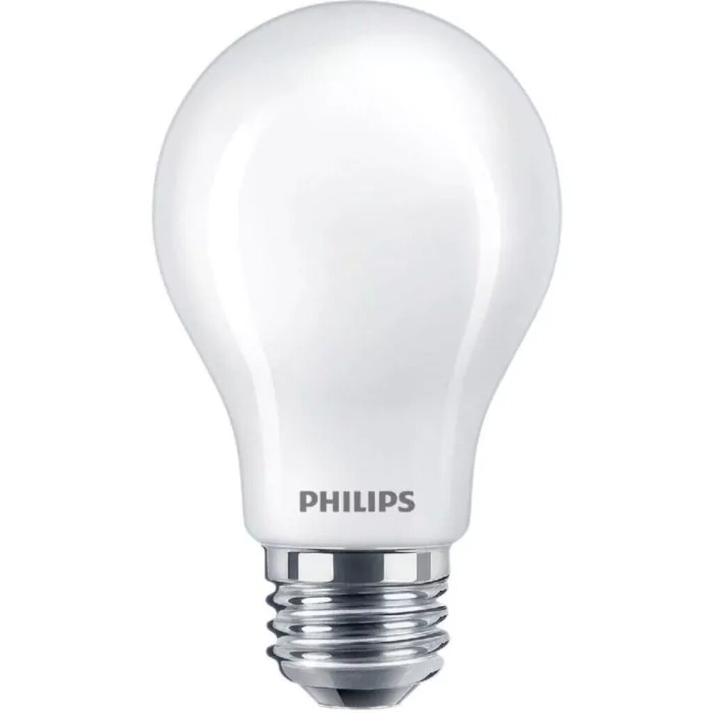 Phillips 573436 8W A19 Dim to warm LED Light Bulb