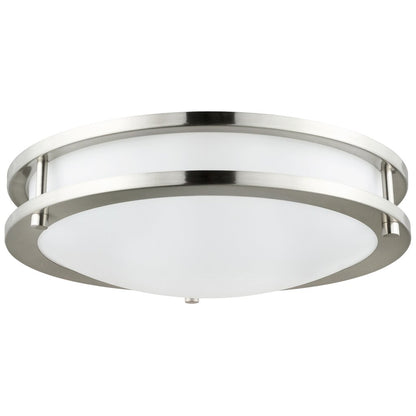 Sunlite 87796-SU 24W LED Ceiling Fixture Dimmable Fixture Surface